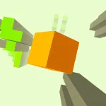 Sky Cubes App Icon