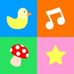 Musicolor App Icon