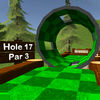 Mini Golf 3D 3 iOS icon