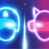 Hyperspeed iOS icon