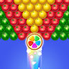 Shoot Ball Fruit Splash iOS icon