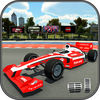 Fast Formula New Modern Car App Icon