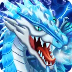 Dragon Evolution Clicker ios icon