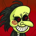 Troll Face Quest Horror App Icon