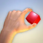 Hand Simulator ios icon