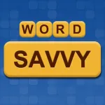 Word SAVVY App Icon
