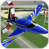 Stunt Air Landing Sim App Icon