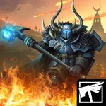 Warhammer: Chaos & Conquest ios icon