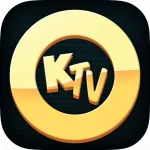 Krash TV App Icon