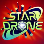 Star Drone App icon