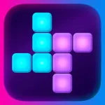 Tricky Blocks App Icon