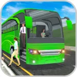 Bus Metro Coach: Driver Pro App Icon