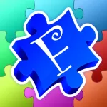 Jigsaw Puzzle For Families App Icon