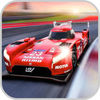 Furious Fast S Car Race App Icon