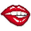 Pixel Color by Number Art Game App Icon