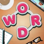Homewords App icon