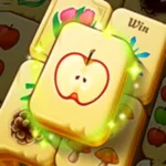 Mahjong Forest Journey App icon