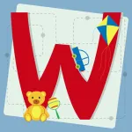 Word Path Game Puzzle App icon