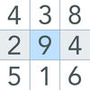 Sudoku - Classic Puzzle Game. App Icon
