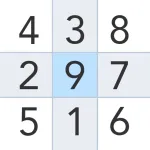 Sudoku - Classic Puzzle Game. App icon