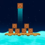 Box Pyramid App Icon