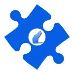 Jigsaw - Jigsaw Puzzle Fun! App icon