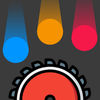 Slice pop iOS icon