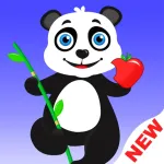 Stick Panda App Icon