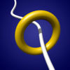 Diamond Ring Chaser iOS icon