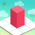 Bloxorz: Roll the Block App icon