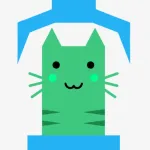 Kitten Up! App Icon