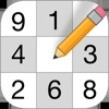 Sudoku∘ App Icon
