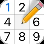 Sudoku∘ App Icon