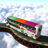 Sky Bus Driving and Simulator App Icon