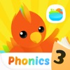 Little Phonics 3 iOS icon