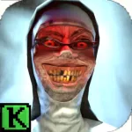 The Nun App Icon
