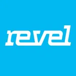 Revel: All-electric rides App
