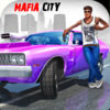 Gangster Mafia City Crime iOS icon