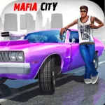 Gangster Mafia City Crime ios icon