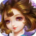 战斗小天使：动作类养成系列游戏 App Icon