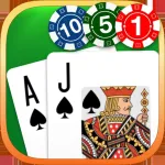 BlackJack 21 Gambling Games