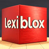 Lexiblox App Icon