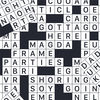 Free Time Crossword Game