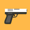 Gun Breaker iOS icon