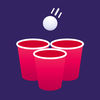 Beer Pong. App Icon