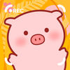 美食家小猪的大冒险 App icon