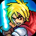 TD Quest-Tower Defense Games App Icon