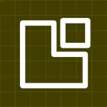Split Puzzle ios icon