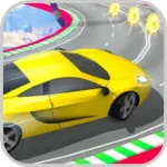 Racing Legend: Highspeed Car X App icon