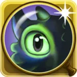 Hidden Forest App Icon
